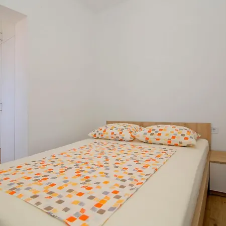 Exclusive Old Town And Sea View