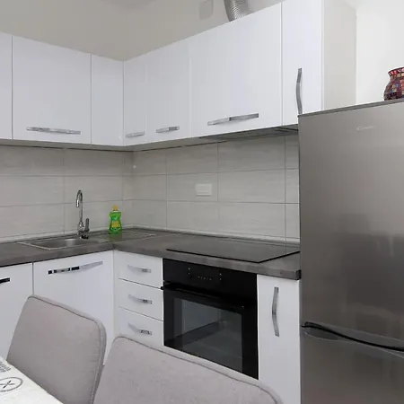 Exclusive Old Town And Sea View *