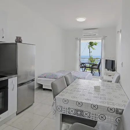 Exclusive Old Town And Sea View