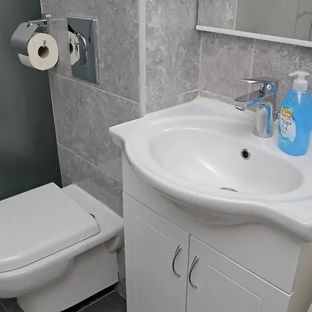 Exclusive Old Town And Sea View Apartment Dubrovnik