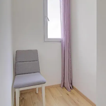 Exclusive Old Town And Sea View *