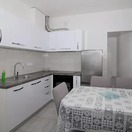Apartment Exclusive Old Town And Sea View *