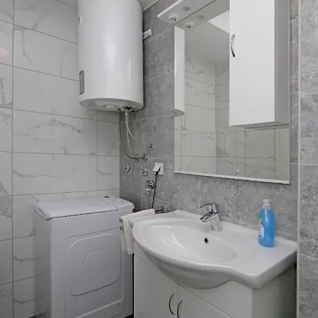 Exclusive Old Town And Sea View *