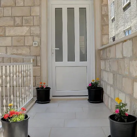 Exclusive Old Town And Sea View *