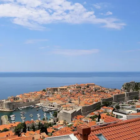 Apartmán Exclusive Old Town And Sea View *