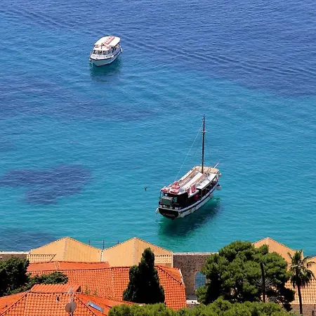 Exclusive Old Town And Sea View Apartmán *