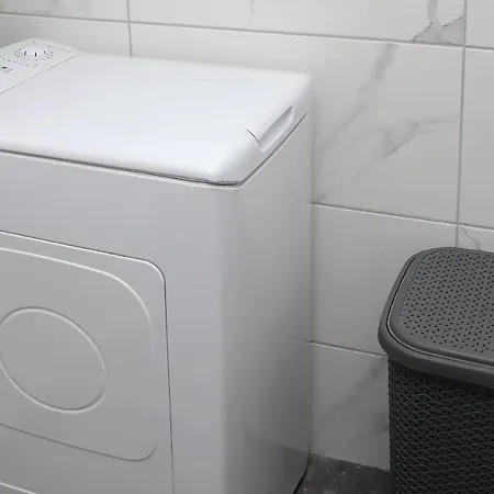 Exclusive Old Town And Sea View شقة *