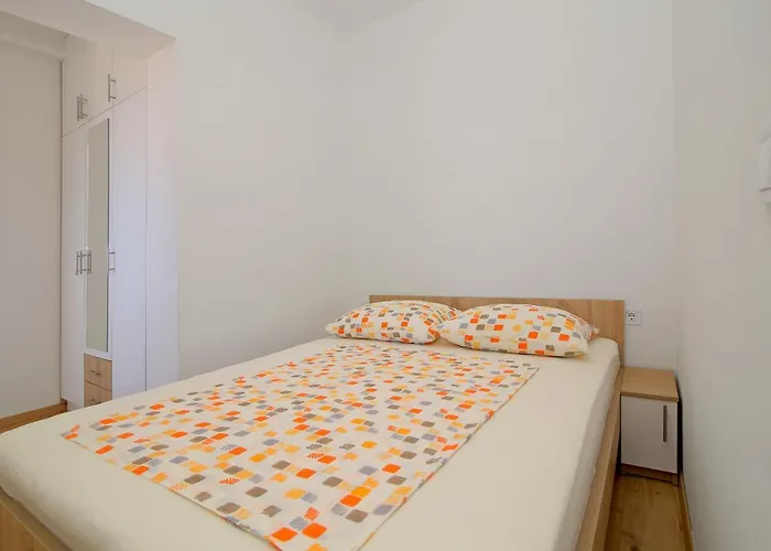 Exclusive Old Town And Sea View