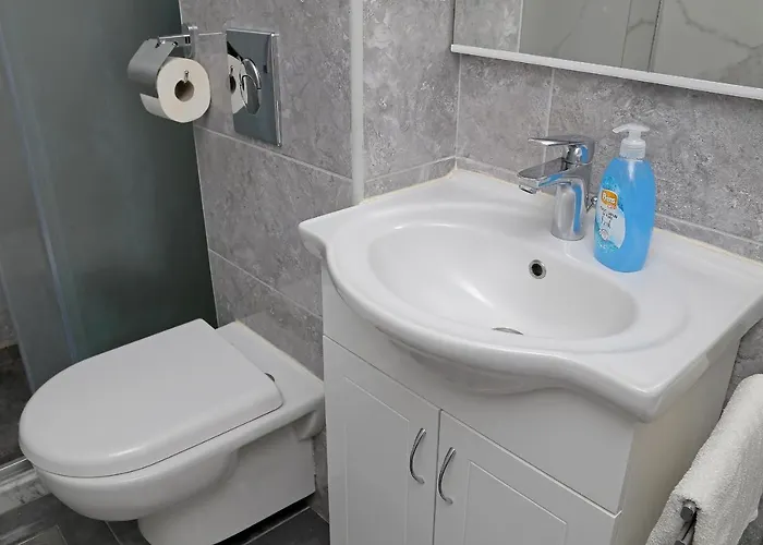 Exclusive Old Town And Sea View Apartmán Dubrovník