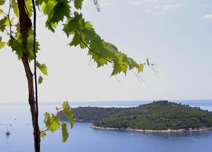 Apartmán Exclusive Old Town And Sea View