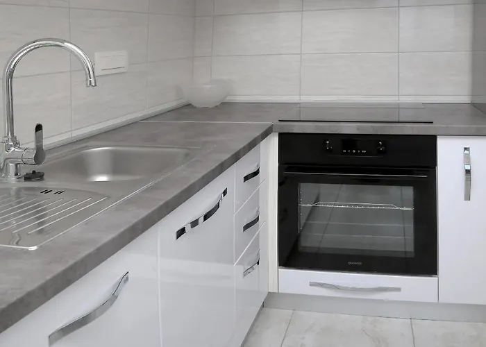 Apartmán Exclusive Old Town And Sea View Dubrovník