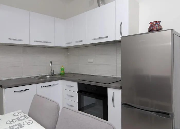 Exclusive Old Town And Sea View *