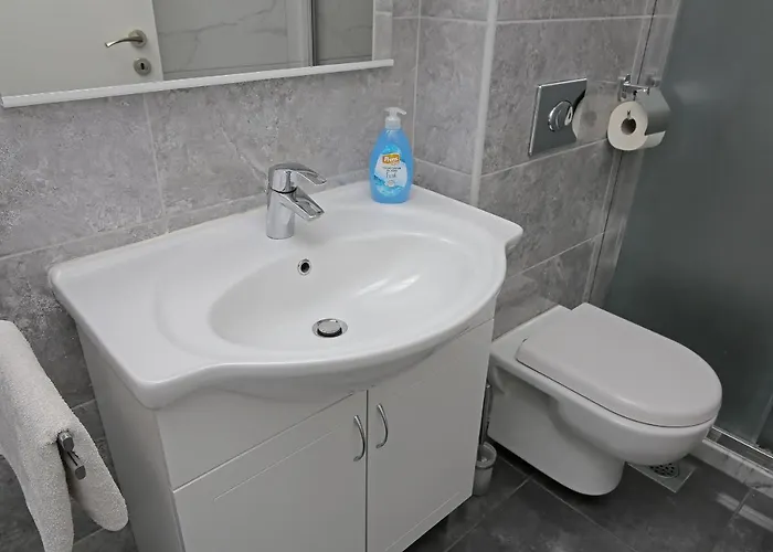 Exclusive Old Town And Sea View * Ντουμπρόβνικ