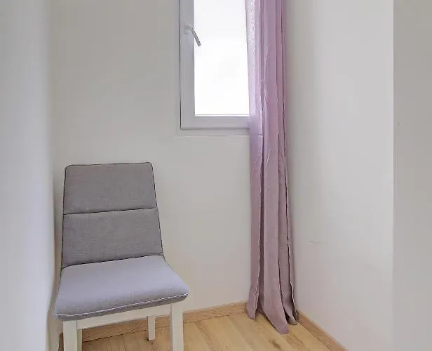 Exclusive Old Town And Sea View *