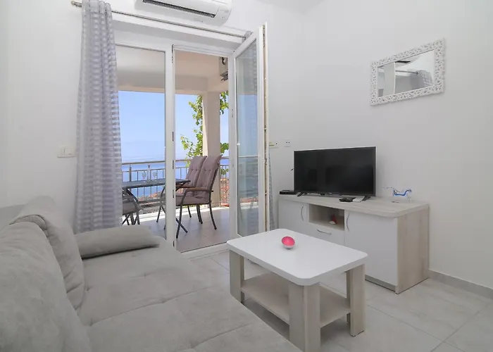 Διαμέρισμα Exclusive Old Town And Sea View *