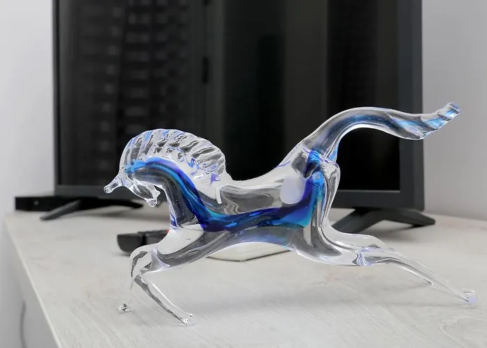 Exclusive Old Town And Sea View