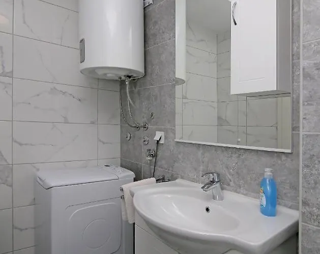 Exclusive Old Town And Sea View *