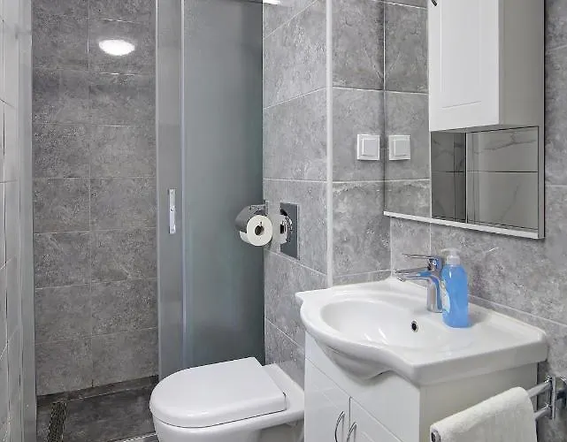 Exclusive Old Town And Sea View Διαμέρισμα Ντουμπρόβνικ