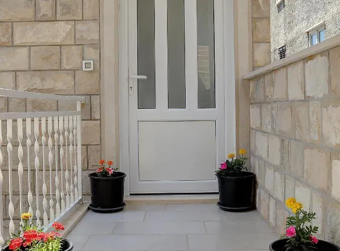 Exclusive Old Town And Sea View *