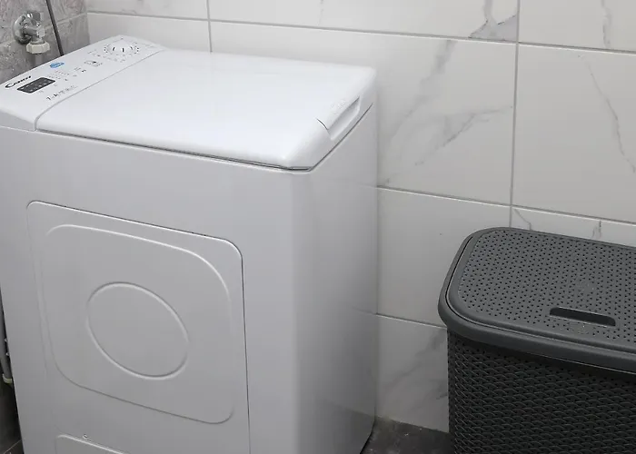 Exclusive Old Town And Sea View Διαμέρισμα *