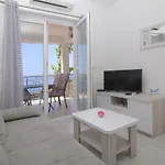 شقة Exclusive Old Town And Sea View *
