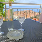 شقة Exclusive Old Town And Sea View دوبروفينك
