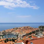 شقة Exclusive Old Town And Sea View *