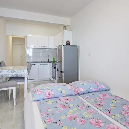 Exclusive Old Town And Sea View دوبروفينك